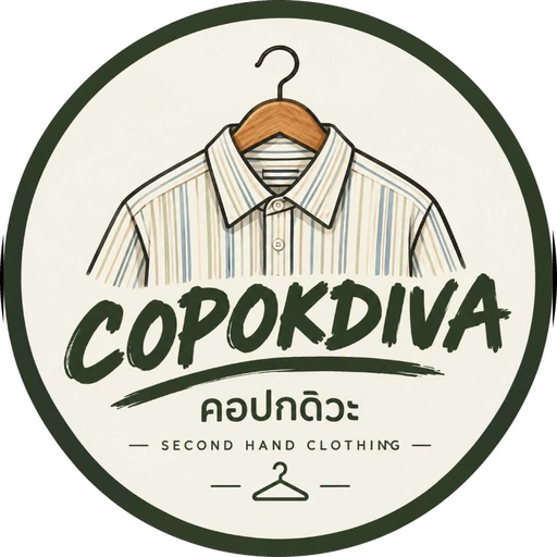 COPOKDIVA คอปกดิวะ